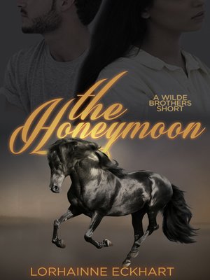 cover image of The Honeymoon